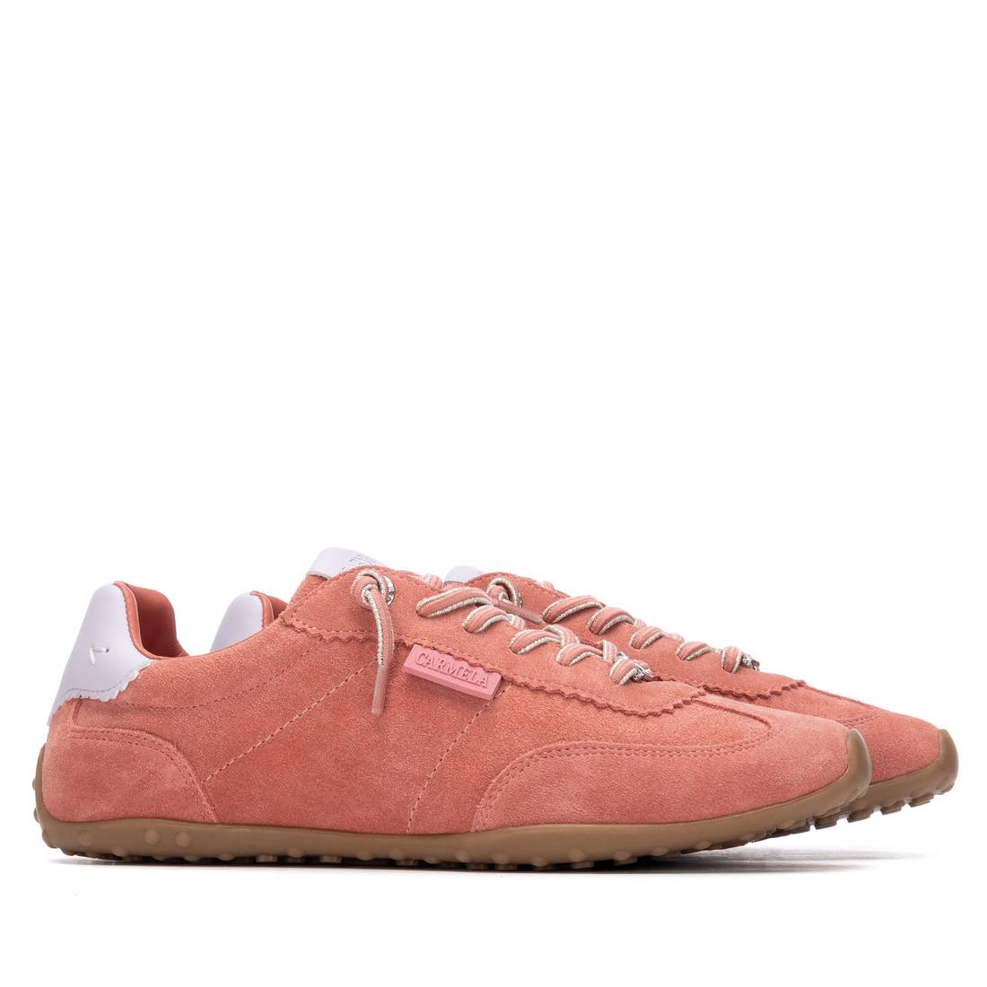 Zapatilla de mujer plano Carmela 16317206
