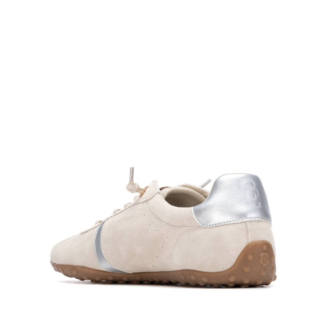 Zapatilla de mujer plano Carmela 16317302