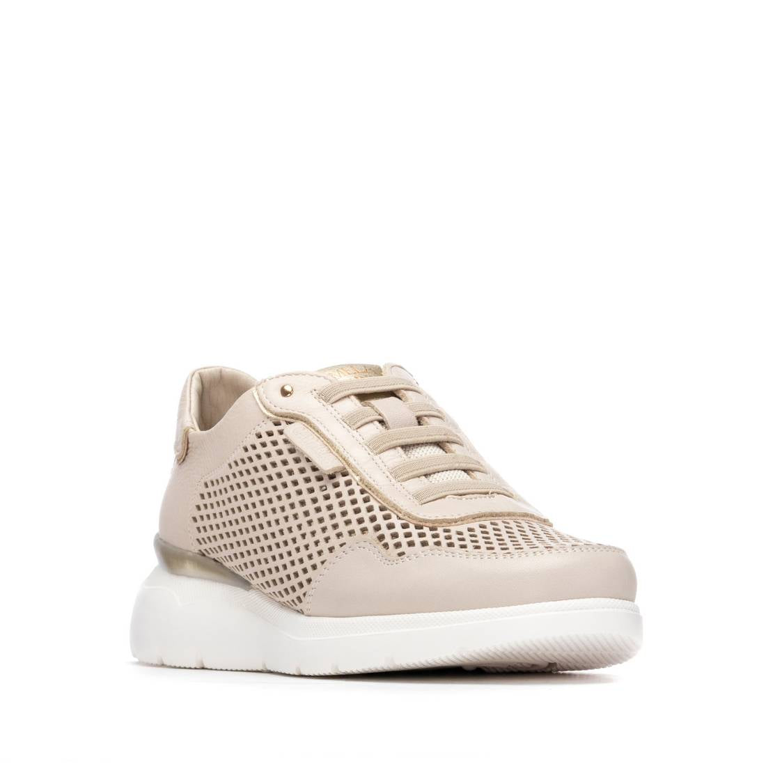 Zapatilla de mujer plano Carmela 16321102