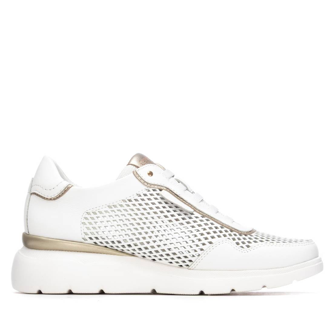 Zapatilla de mujer plano Carmela 16321104