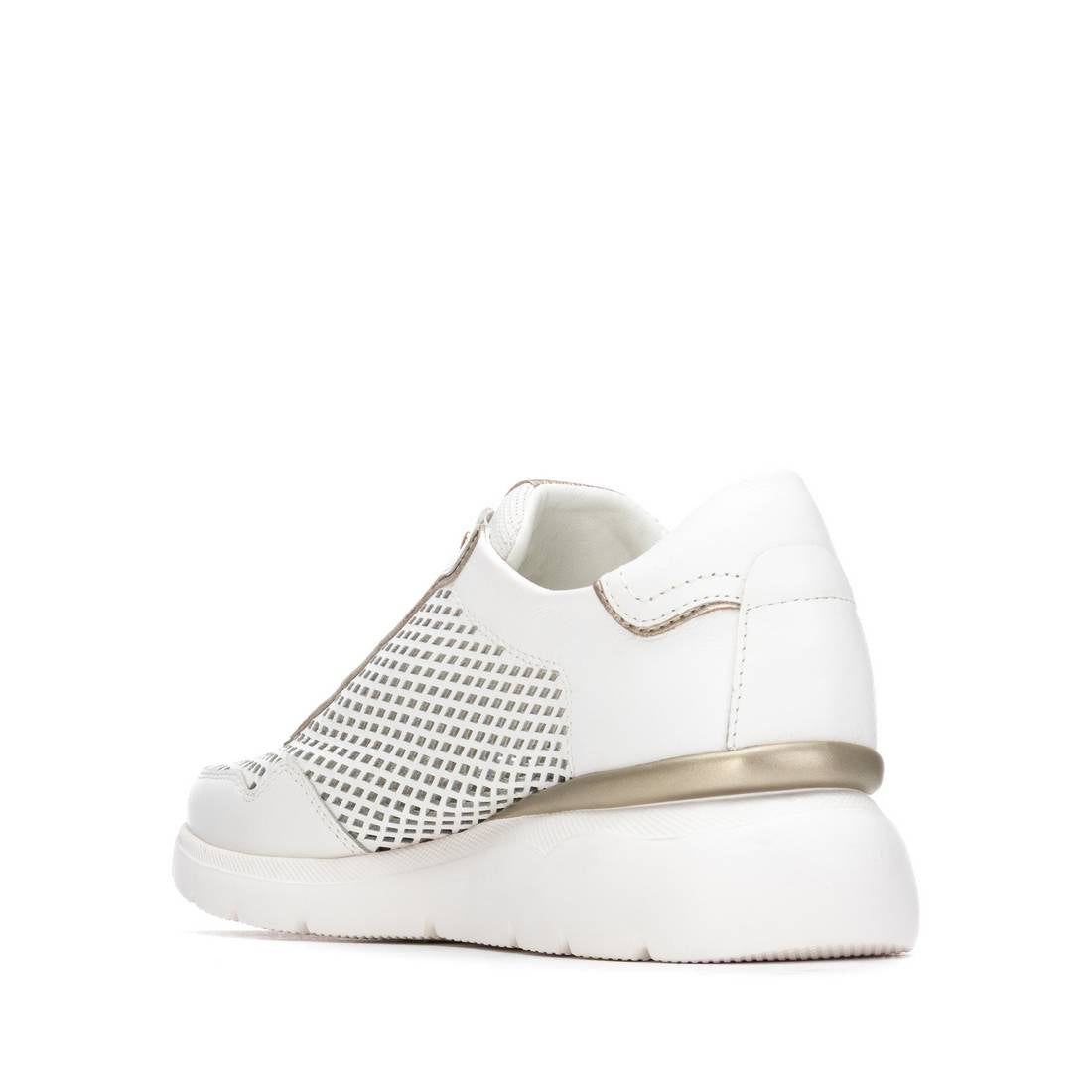 Zapatilla de mujer plano Carmela 16321104