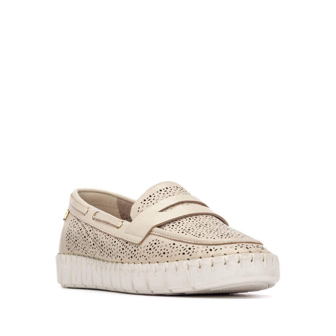 Zapatilla de mujer plano Carmela 16321201