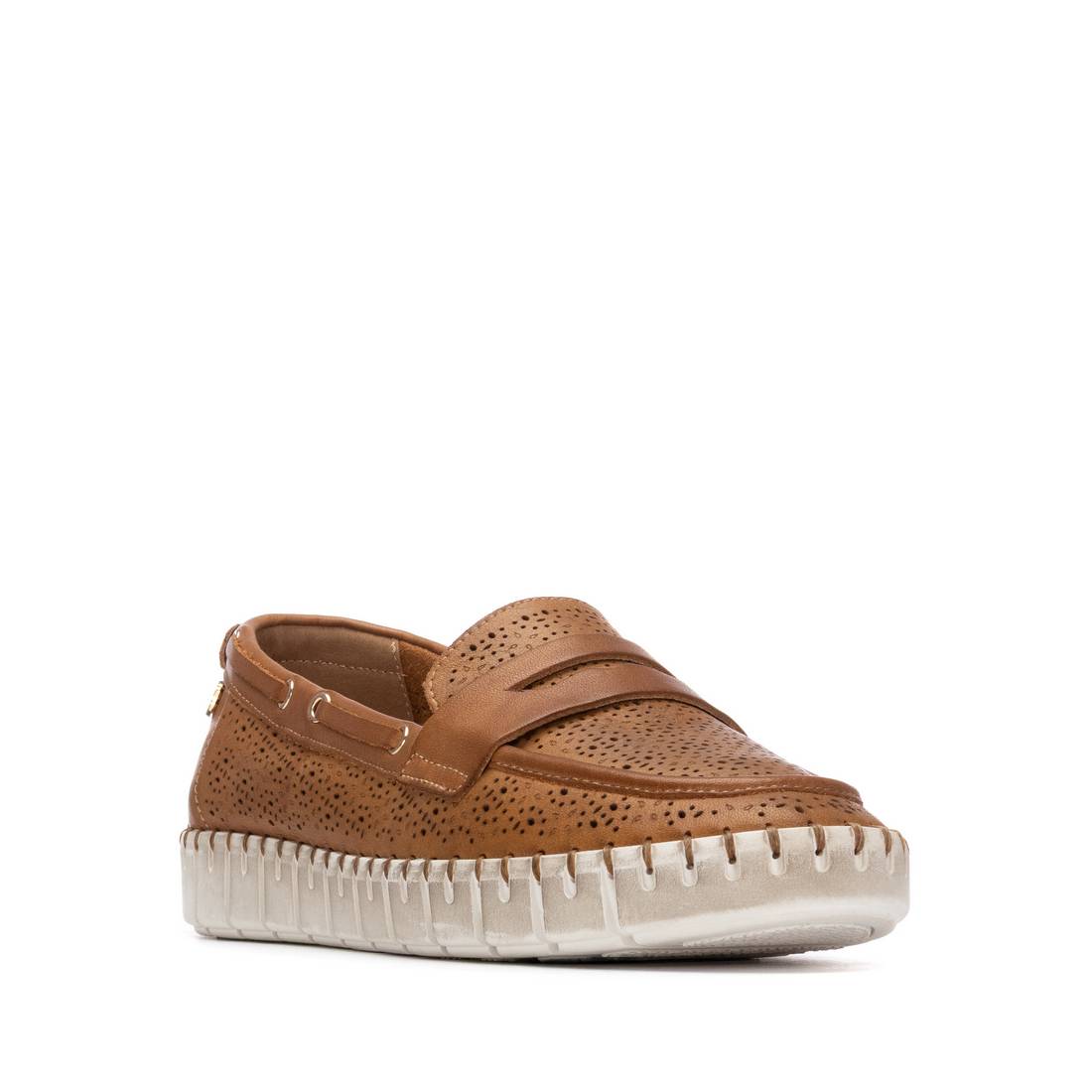 Zapatilla de mujer plano Carmela 16321203