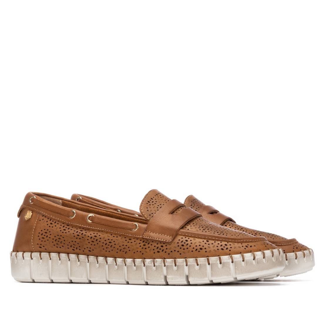 Zapatilla de mujer plano Carmela 16321203