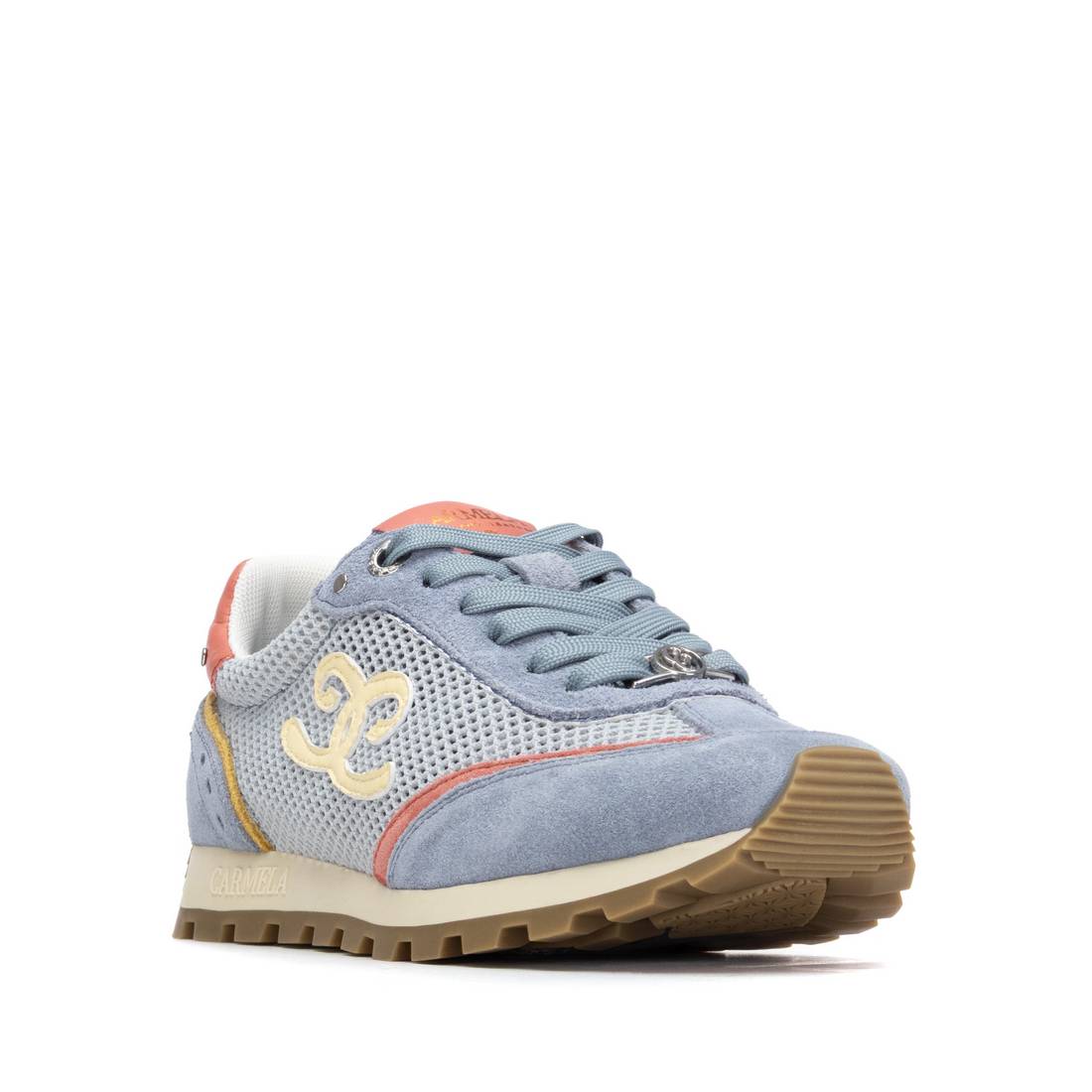 Zapatilla de mujer plano Carmela 16321301