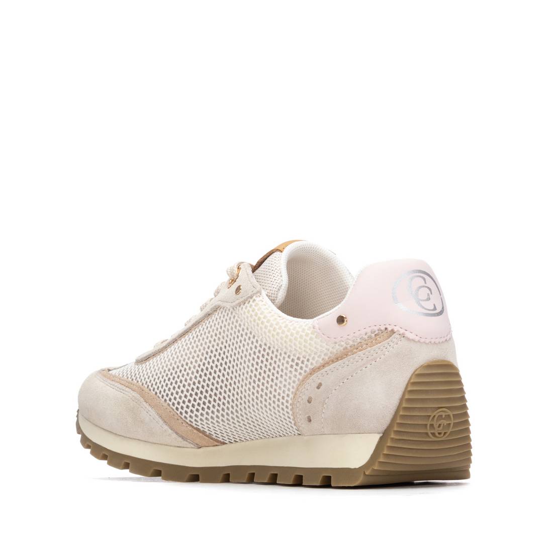 WOMEN'S SNEAKER CARMELA 16321302