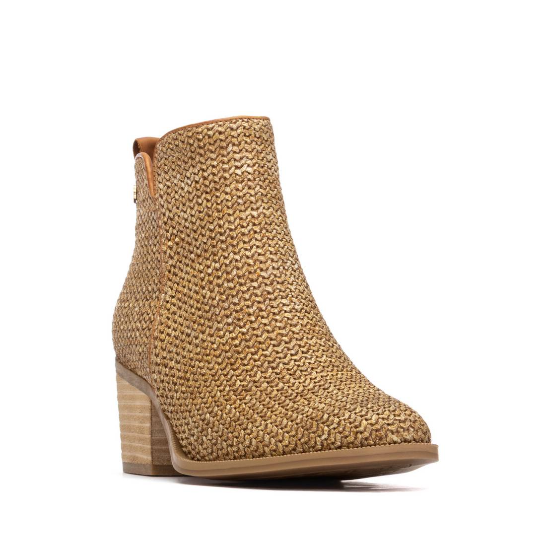 Botin de mujer con tacón Carmela 16322301