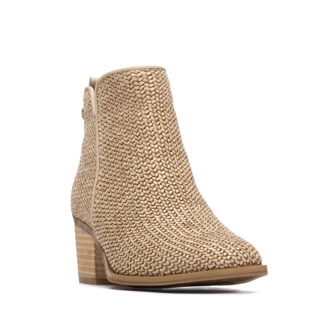 Botin de mujer con tacón Carmela 16322302