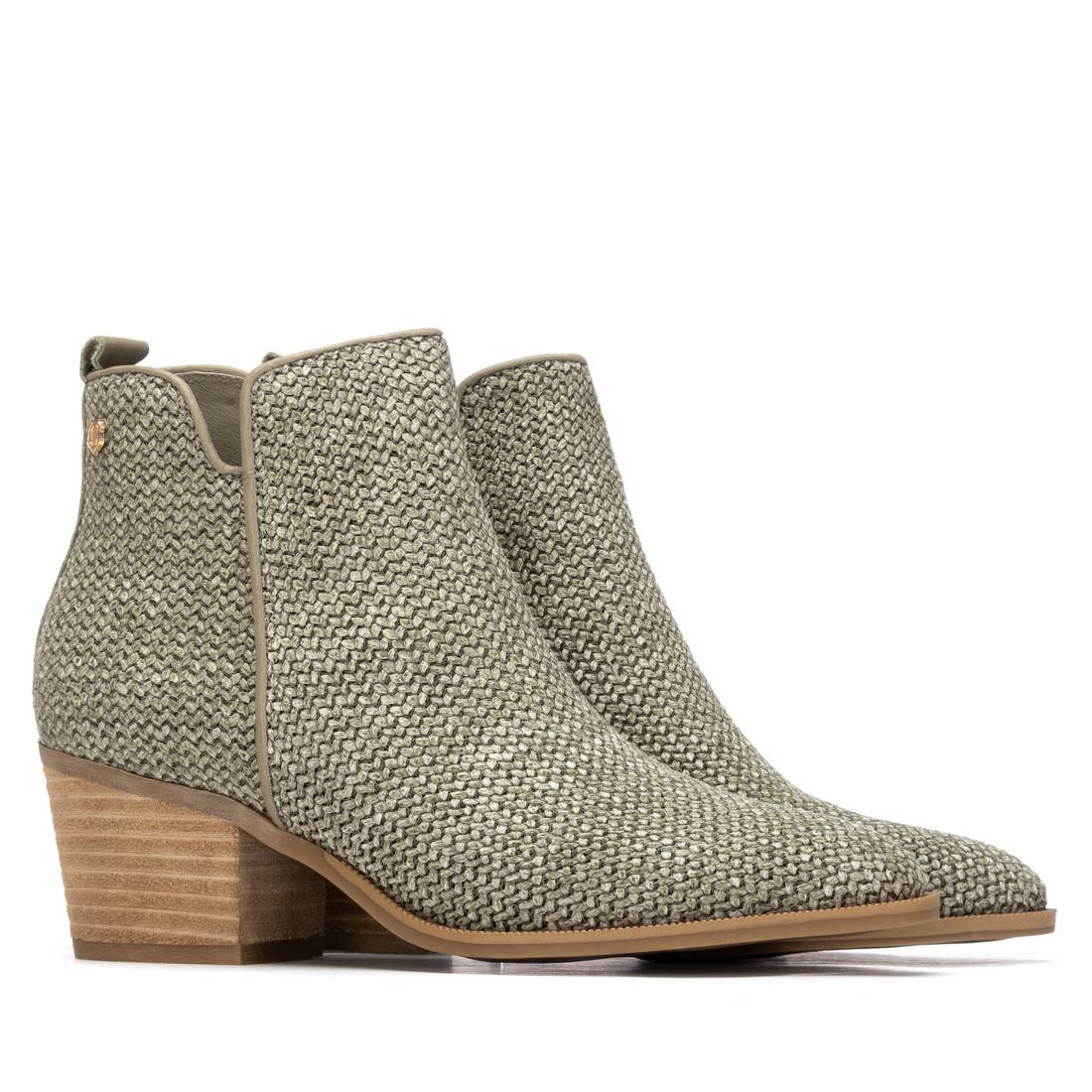 WOMEN'S ANKLE BOOT CARMELA 16322303