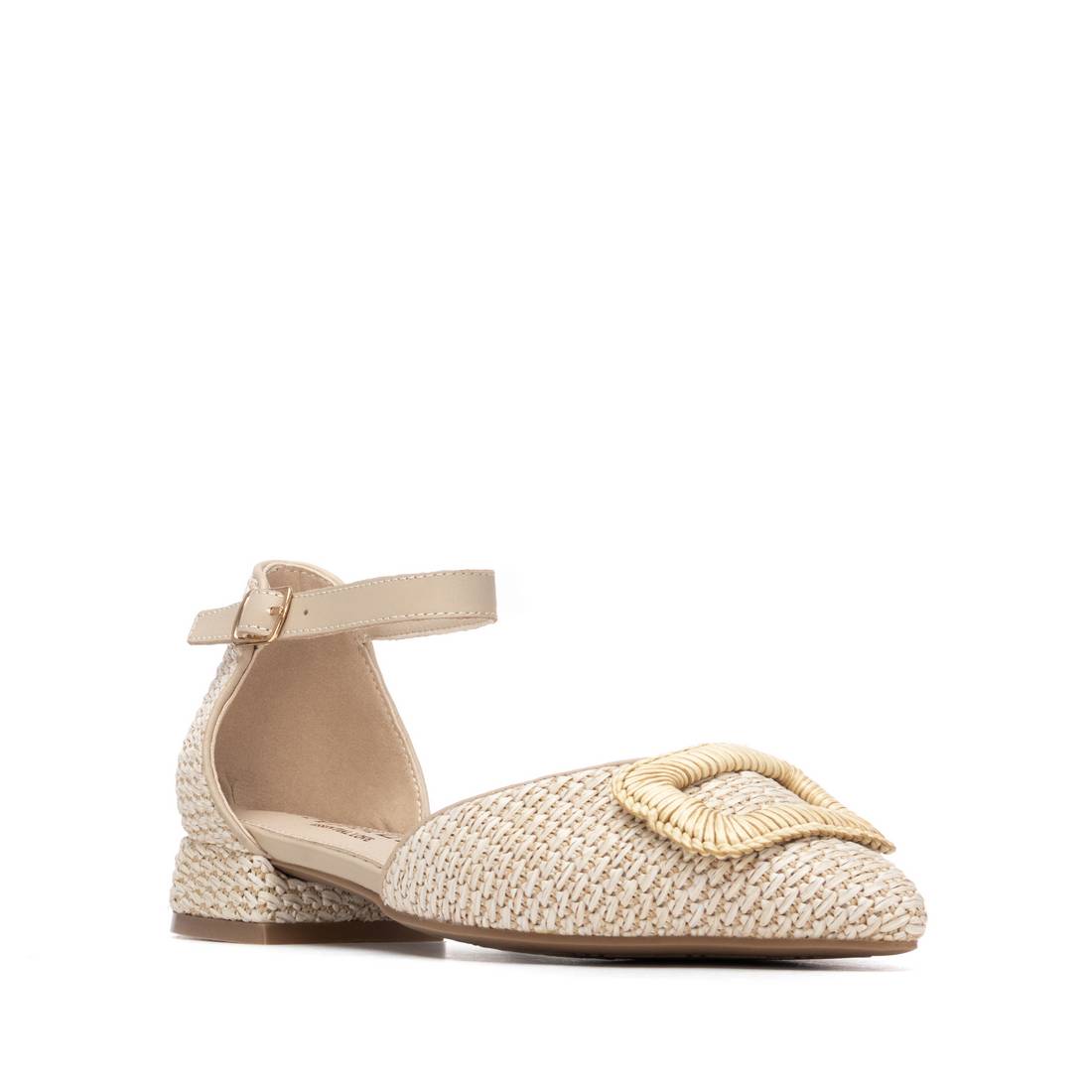 Zapato de mujer con tacón Carmela 16324101