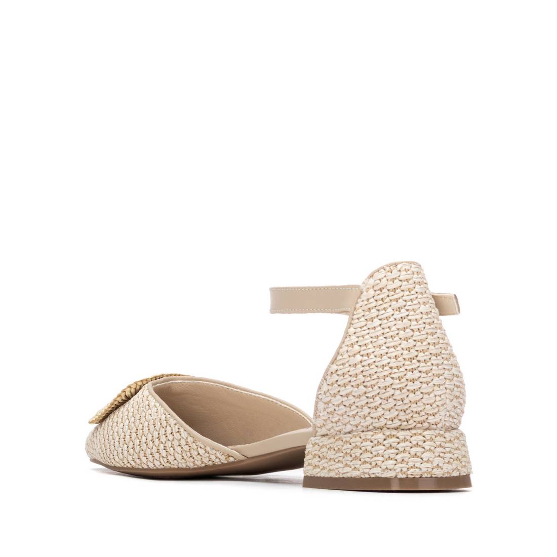 Zapato de mujer con tacón Carmela 16324101