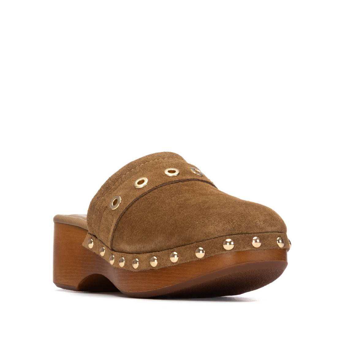 Zapato de mujer plano Carmela 16325502
