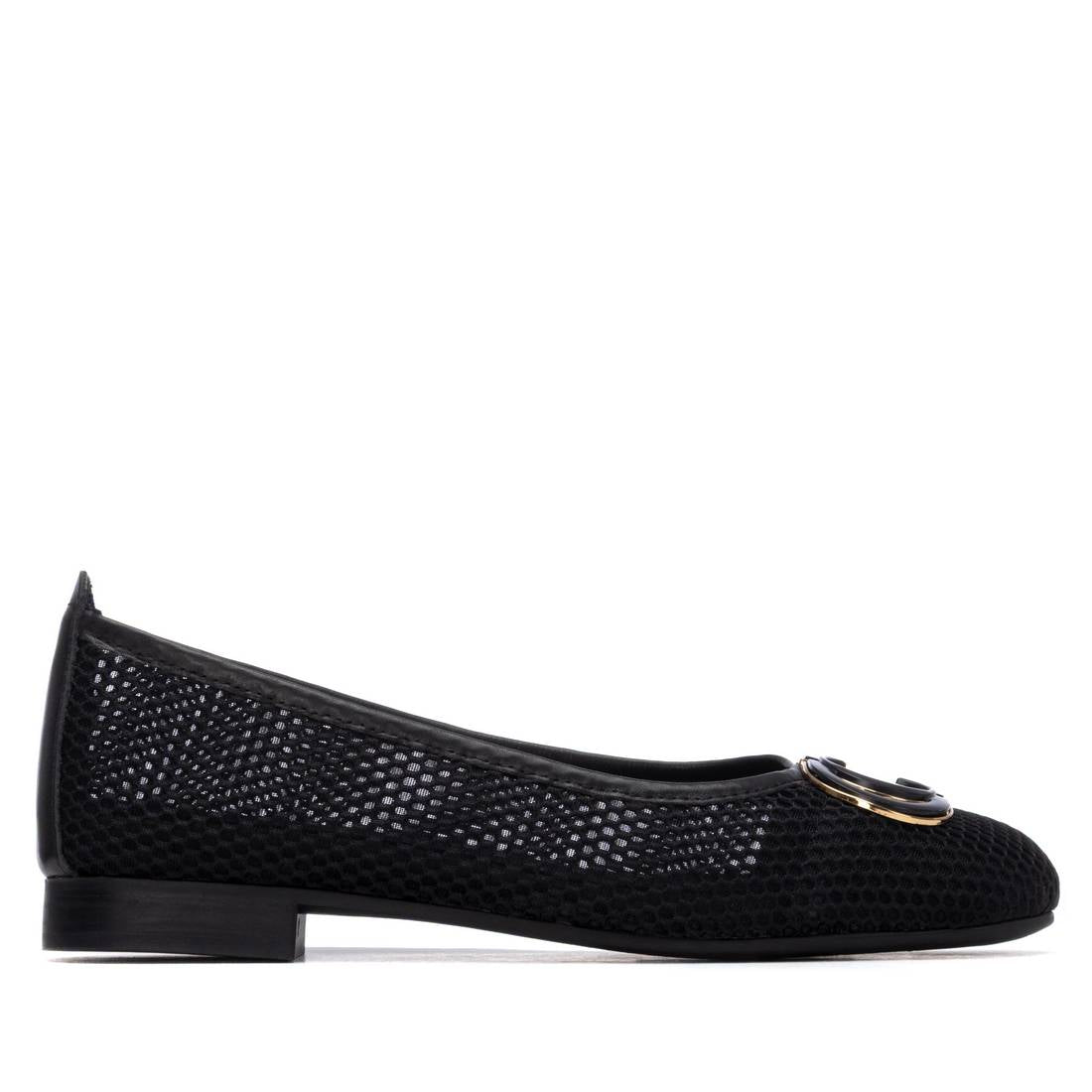 Zapato de mujer con tacón Carmela 16326303
