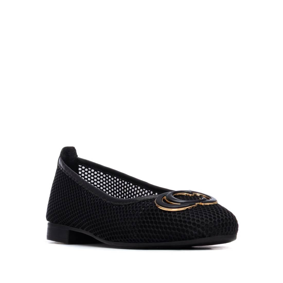 Zapato de mujer con tacón Carmela 16326303
