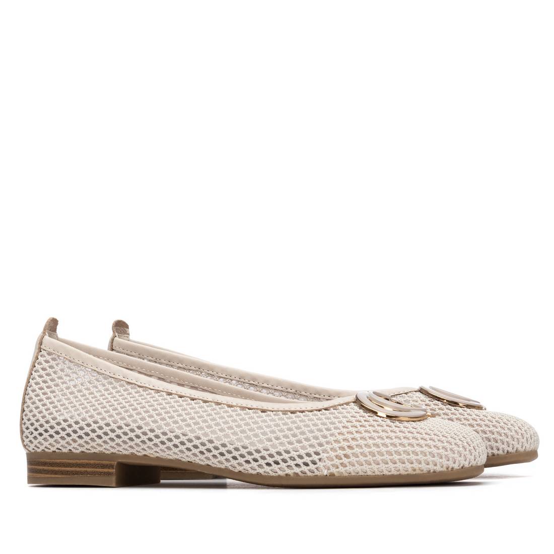 Zapato de mujer con tacón Carmela 16326304