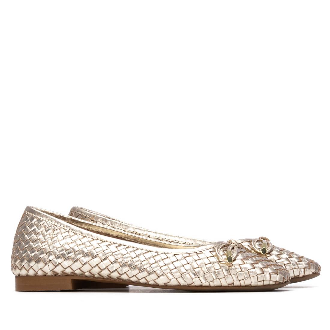 Zapato de mujer plano Carmela 16329603