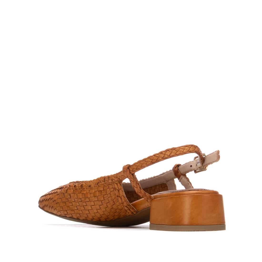 Zapato de mujer plano Carmela 16329701