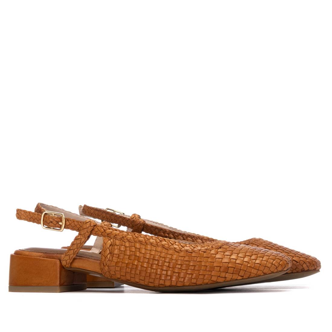 Zapato de mujer plano Carmela 16329701