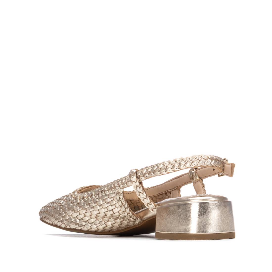 Zapato de mujer plano Carmela 16329703