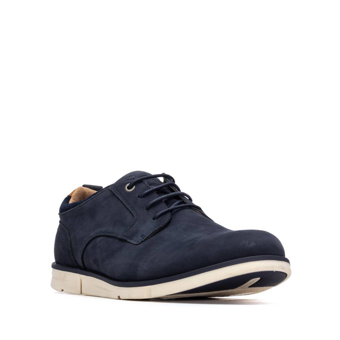 Zapato de hombre plano Carmela 16390003