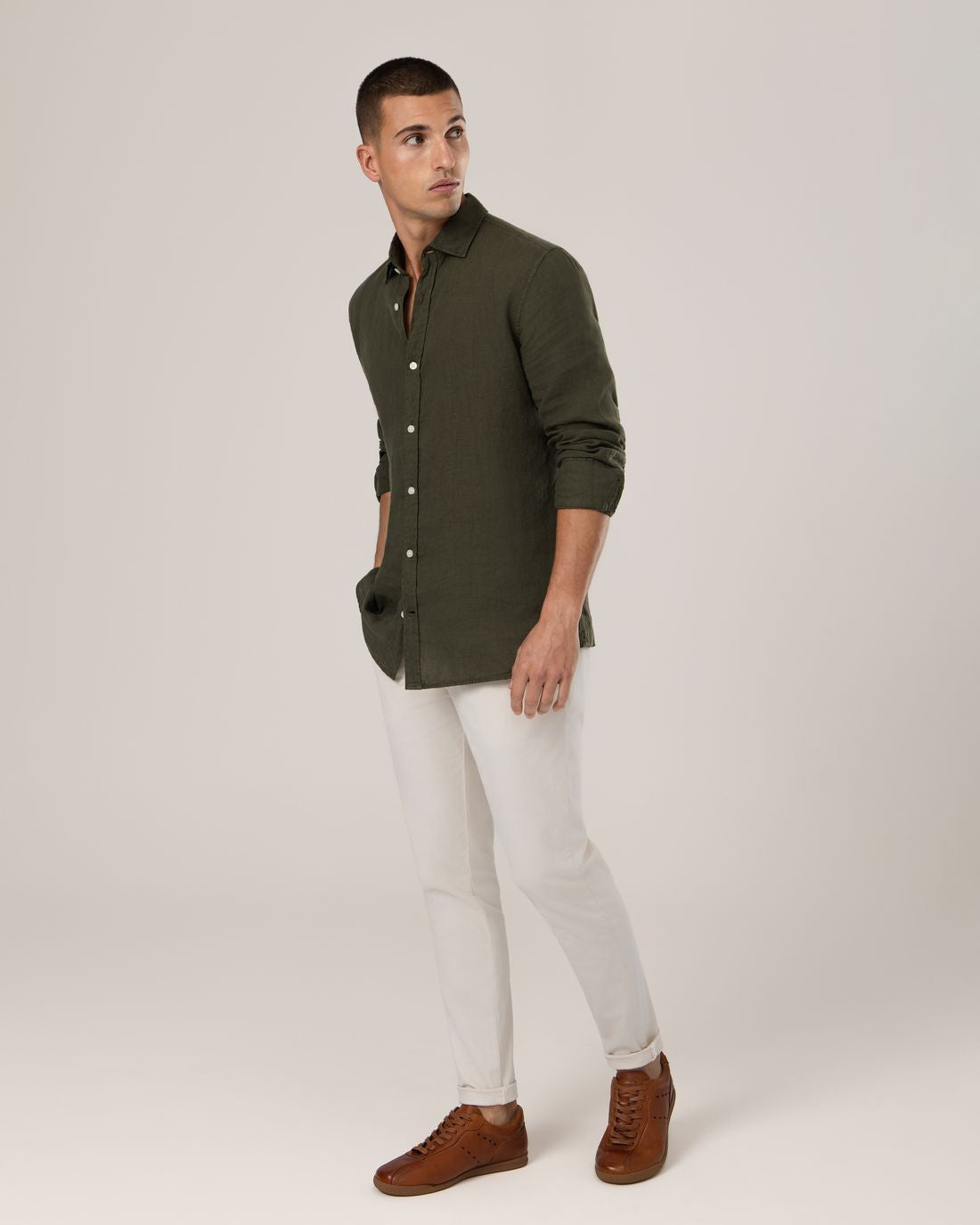 MEN'S SNEAKER CARMELA 16390201