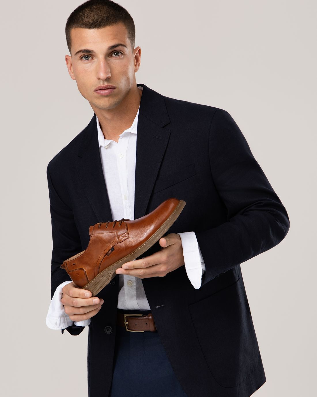 MEN'S SHOE CARMELA 16390401