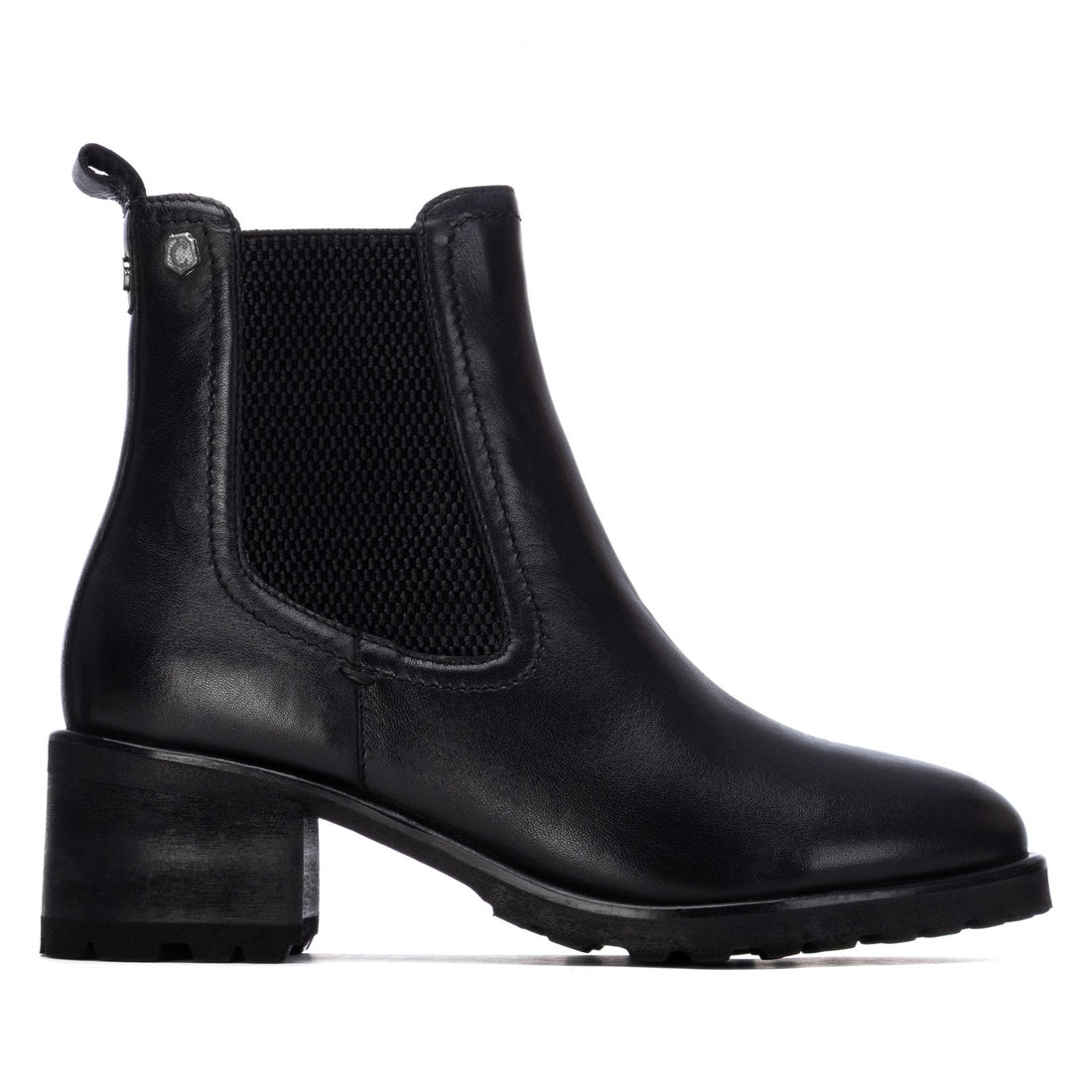 Botin de mujer con tacón Carmela 16400001