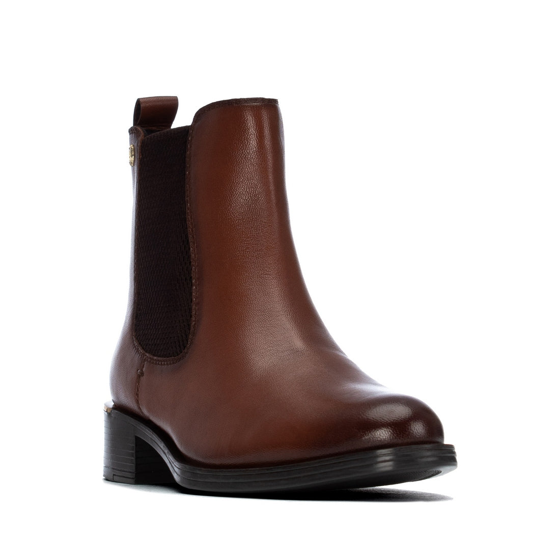Botin de mujer con tacón Carmela 16400602