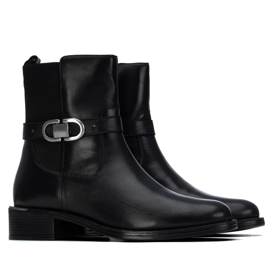 Botin de mujer con tacón Carmela 16400801