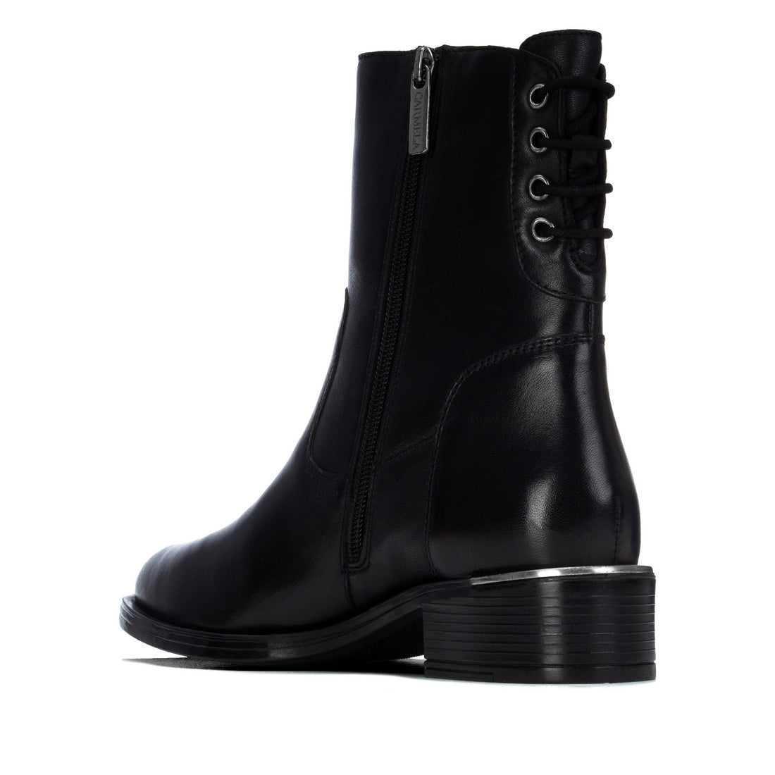 Botin de mujer con tacón Carmela 16400901