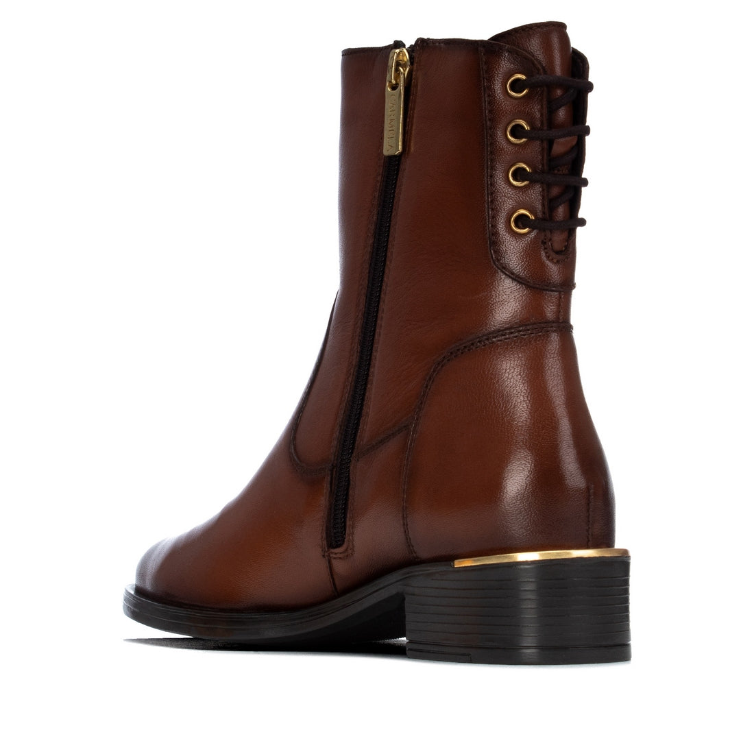 Botin de mujer con tacón Carmela 16400902