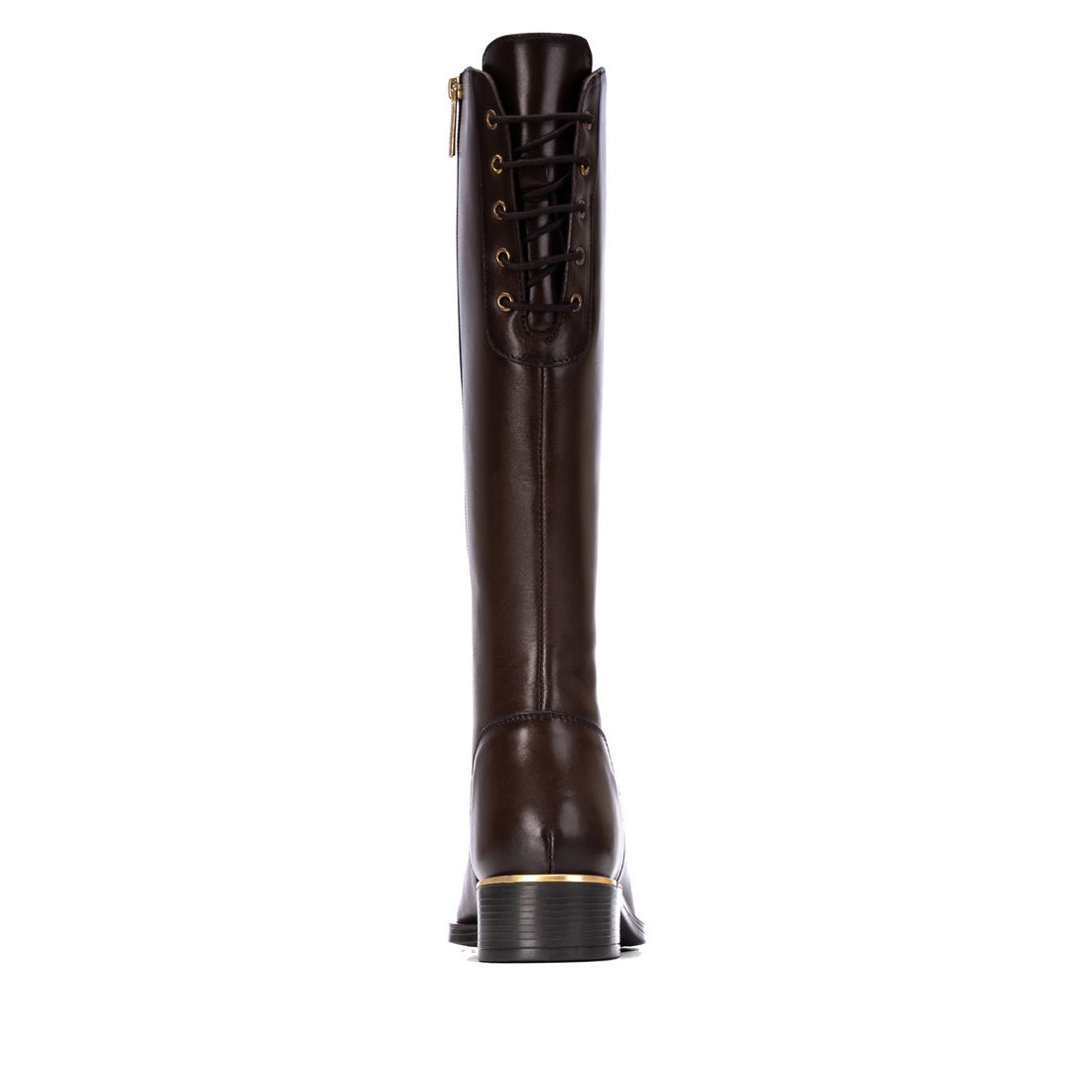 Bota de mujer con tacón Carmela 16401003