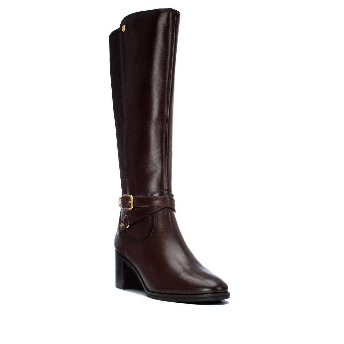 Bota de mujer con tacón Carmela 16401902