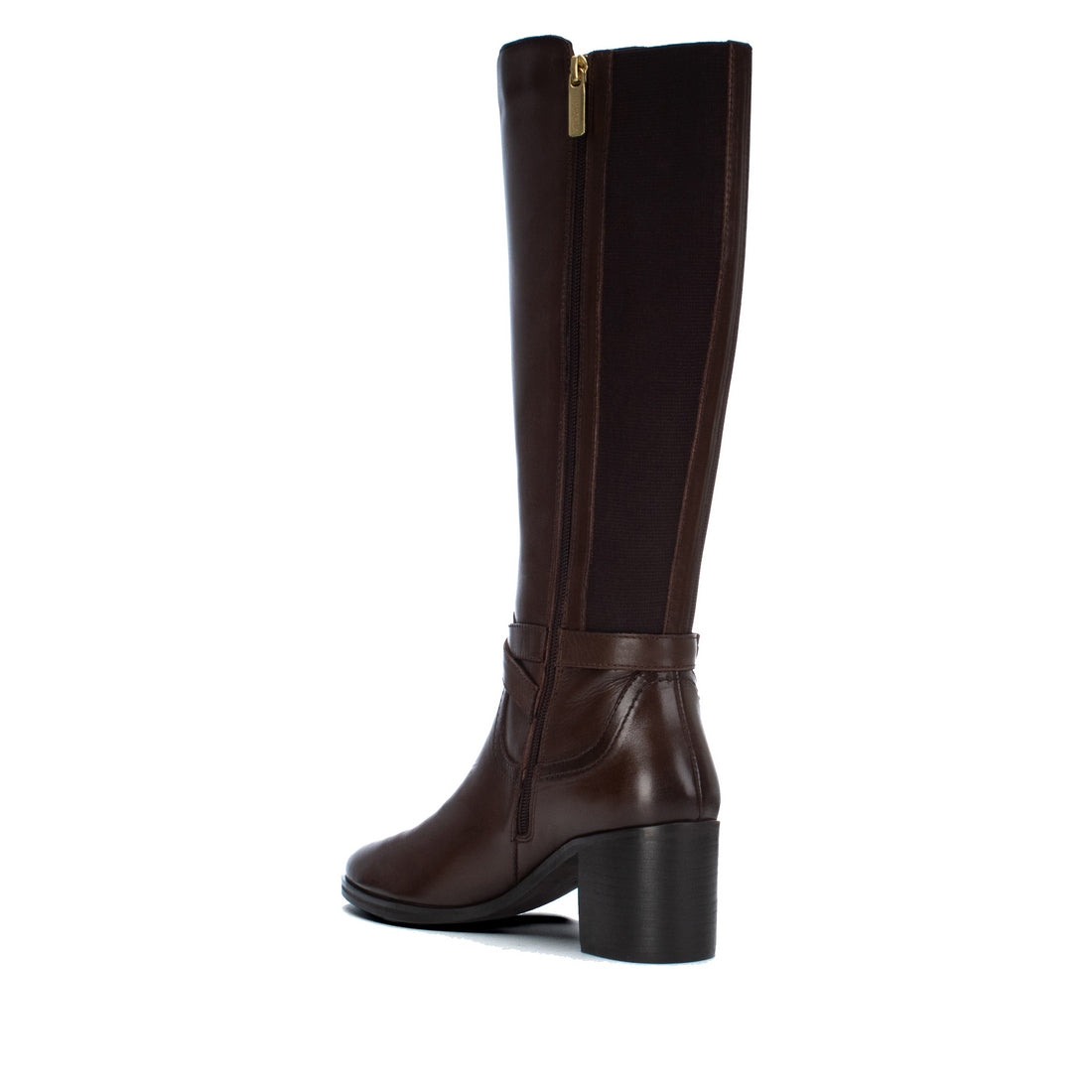 Bota de mujer con tacón Carmela 16401902