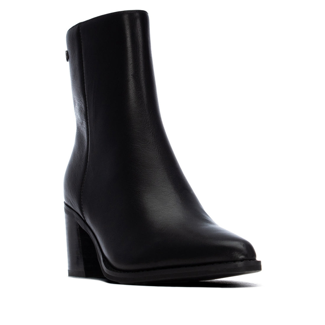 Botin de mujer con tacón Carmela 16413301