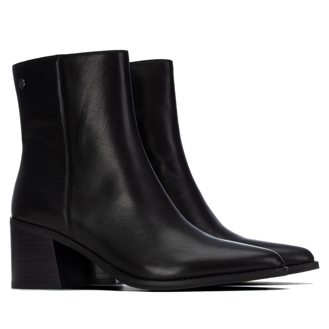 Botin de mujer con tacón Carmela 16413301