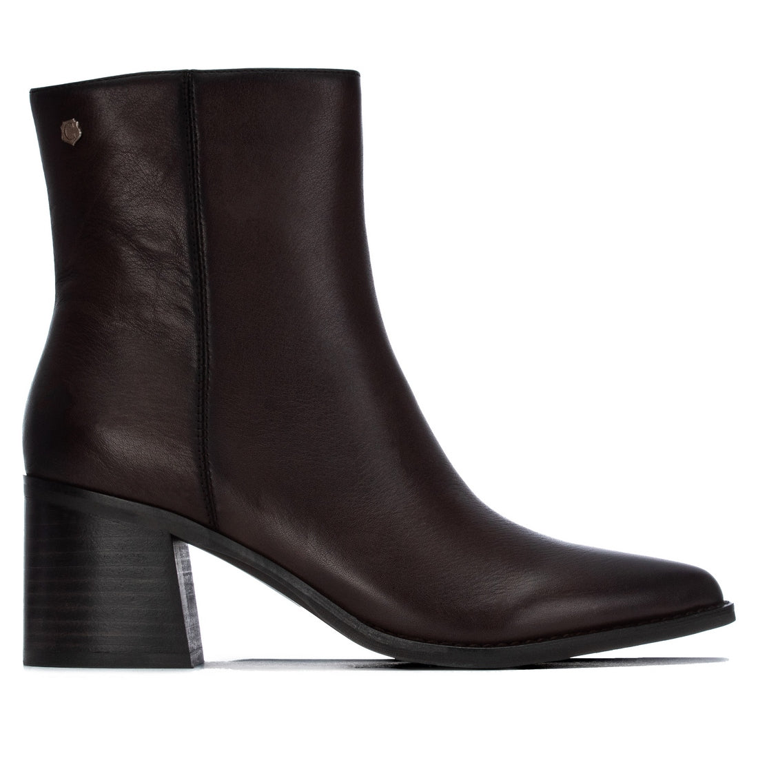 Botin de mujer con tacón Carmela 16413302
