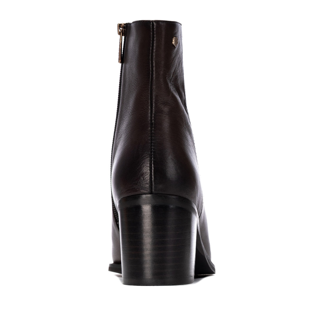 Botin de mujer con tacón Carmela 16413302