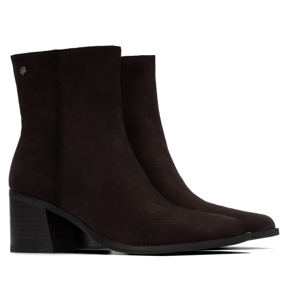 Botin de mujer con tacón Carmela 16413401