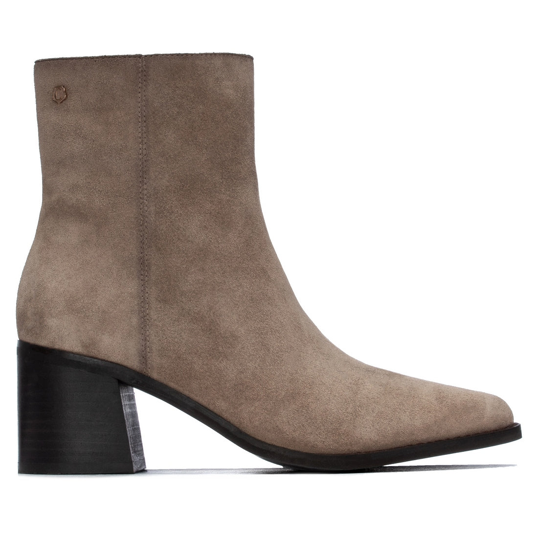Botin de mujer con tacón Carmela 16413402