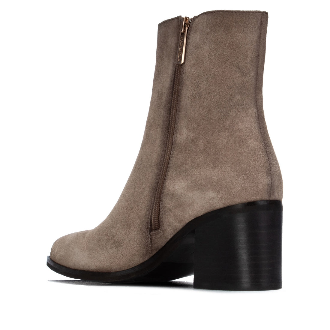 Botin de mujer con tacón Carmela 16413402