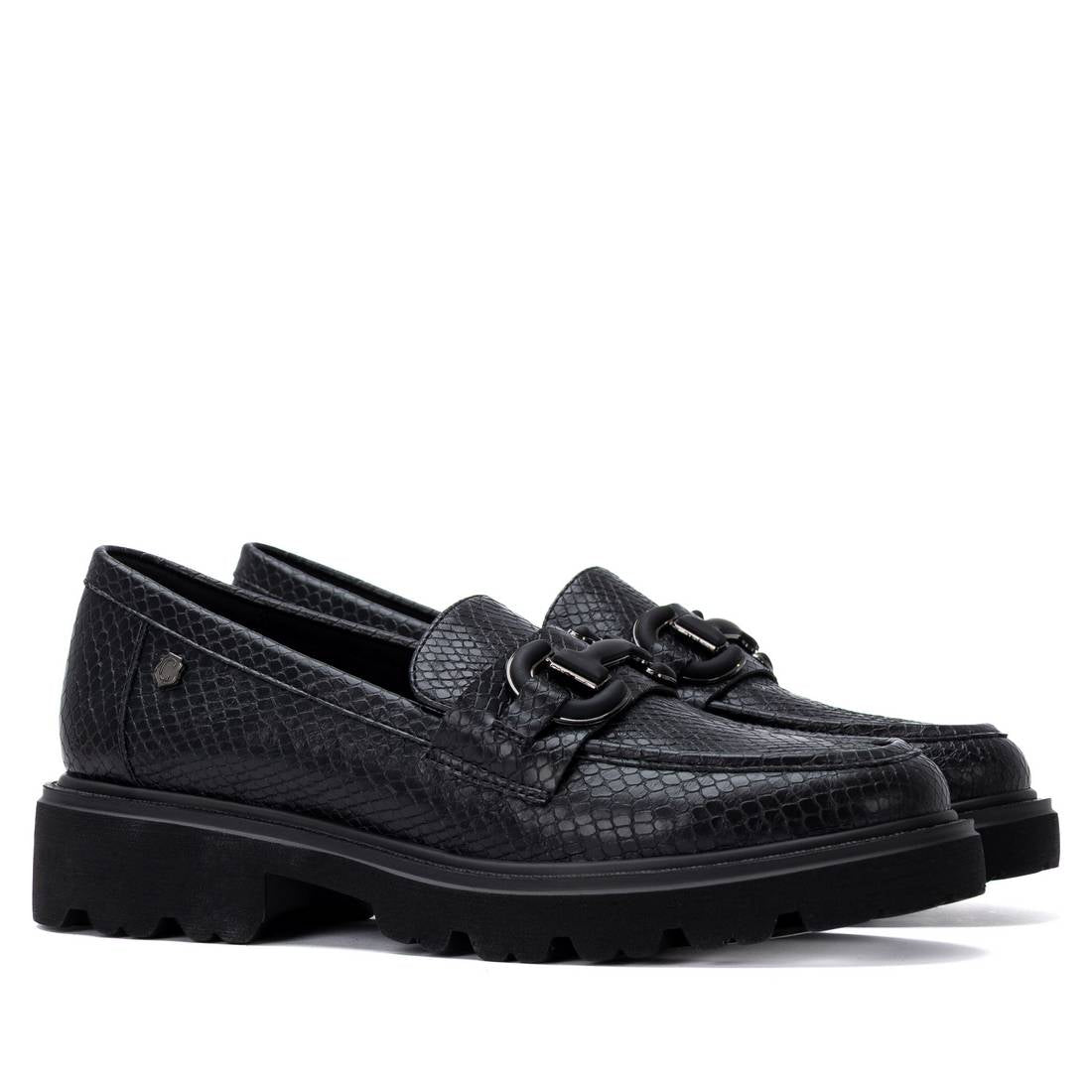 Zapato de mujer plano Carmela 16413801