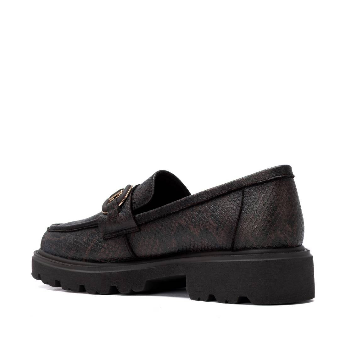 Zapato de mujer plano Carmela 16413802
