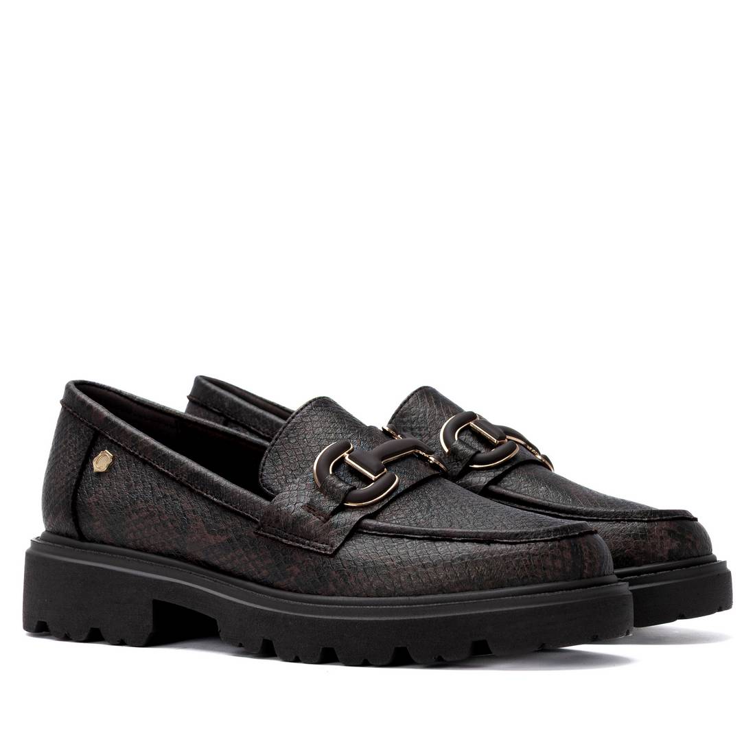 Zapato de mujer plano Carmela 16413802