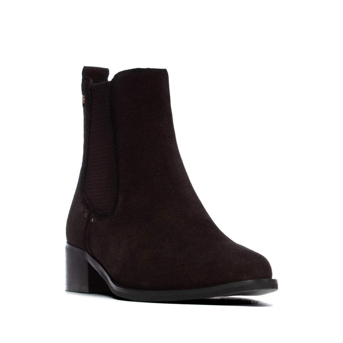 Botin de mujer con tacón Carmela 16414301