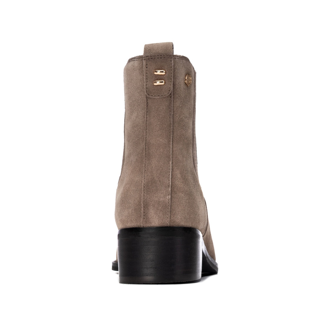 Botin de mujer con tacón Carmela 16414302