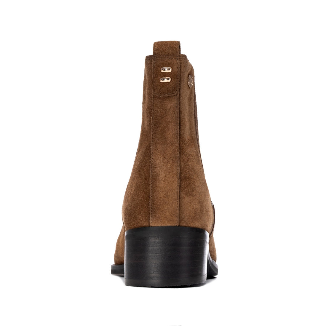 Botin de mujer con tacón Carmela 16414303