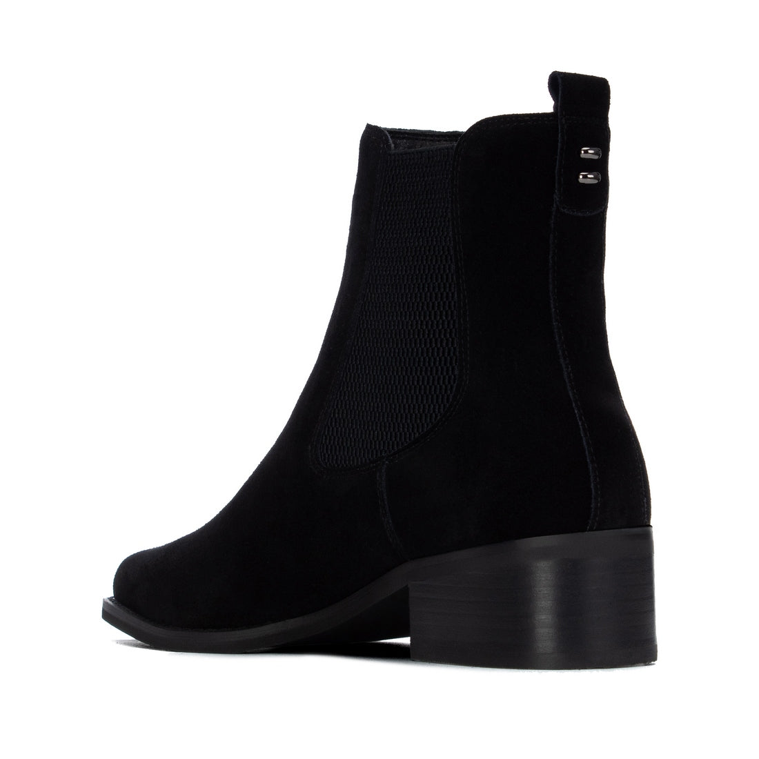 Botin de mujer con tacón Carmela 16414304