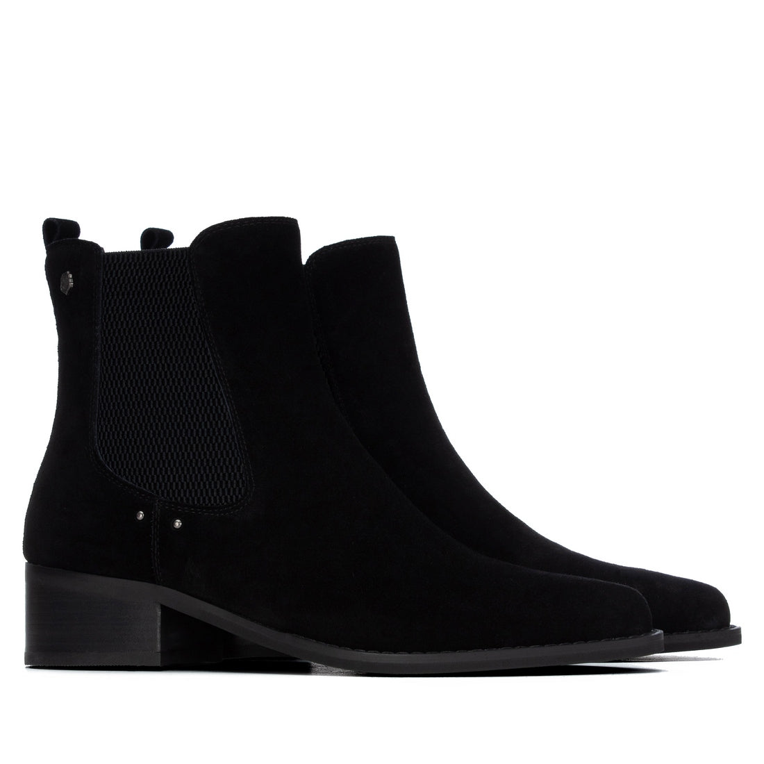 Botin de mujer con tacón Carmela 16414304