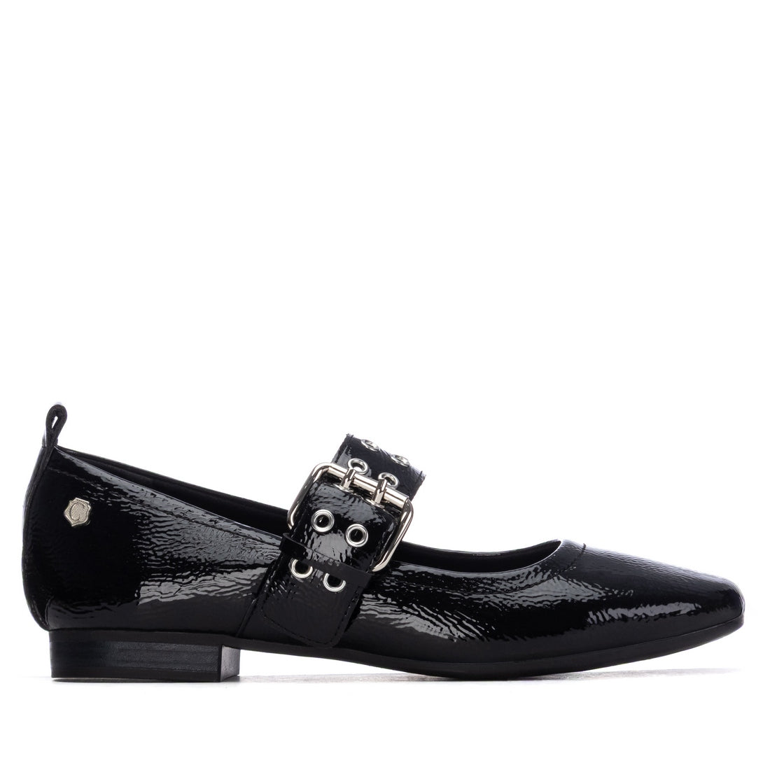 Zapato de mujer plano Carmela 16414402